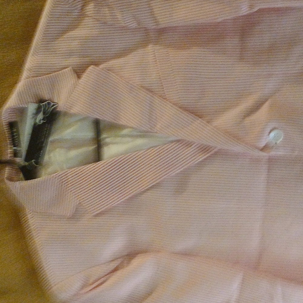 WANGYOE" FORMAL 100% HANDMADE CUSTOM SUIT